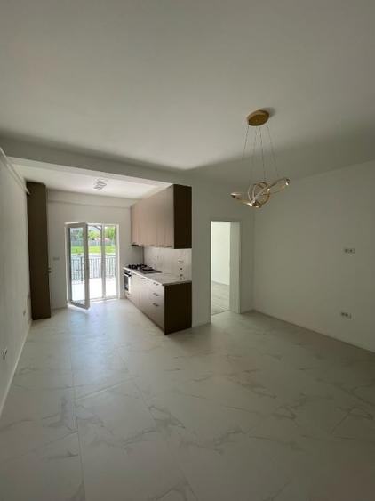 Apartament cu 3 camere decomandat în Moșnița Nouă
