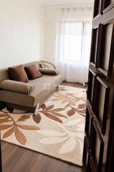 Apartament cu 2 camere decomandat, mobilat în Moara de Vânt