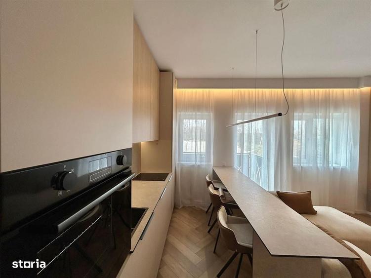 Apartament 3 camere, etaj 1, parcare - Turnisor, Sibiu - 5