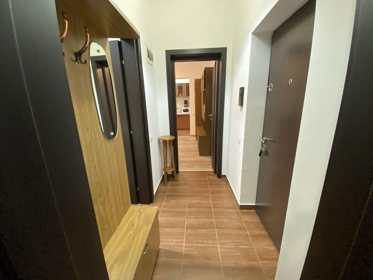 Apartament cu 2 camere decomandat în Rahova