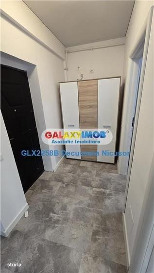 Garsoniera Mobilata Utilata in Militari Residence 400 Euro - 3