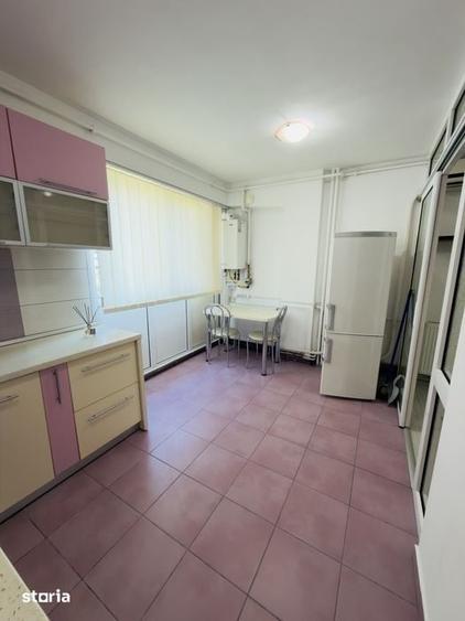 Garsoniera | Vitan | Decomandata | Loc de Parcare | Centrala Proprie - 2
