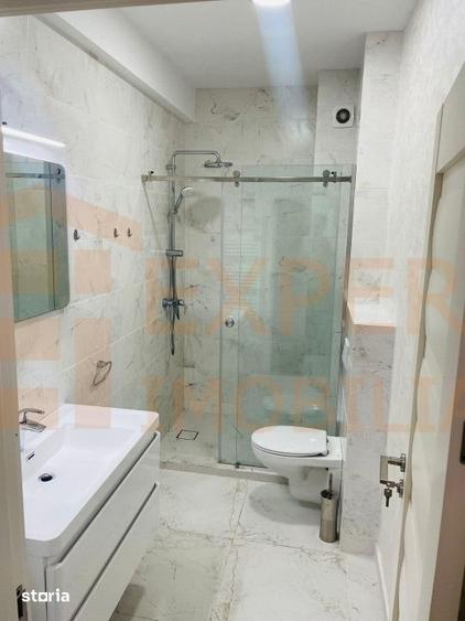 Apartament cu 2 camere în Nord