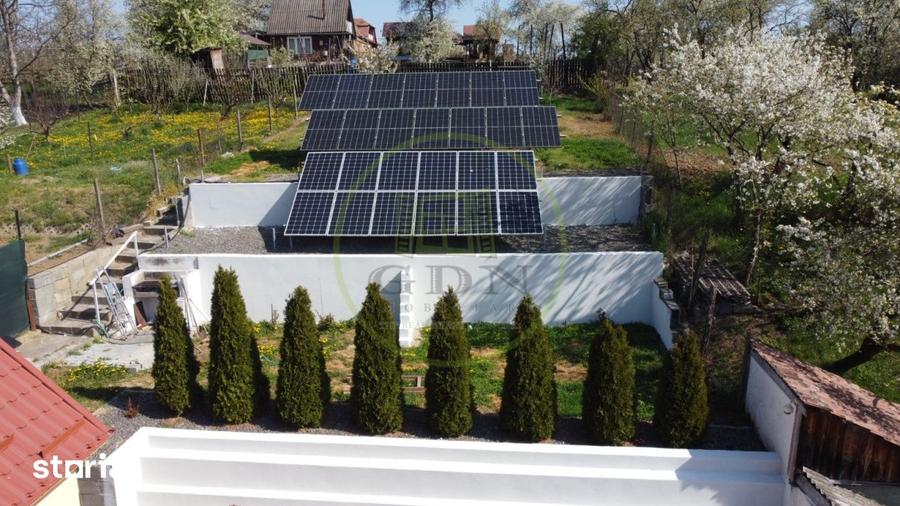 Casă cu 5 camere cu Teren 600 Mp în Central