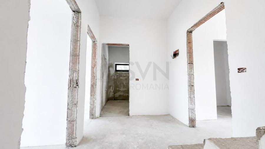 Casă individuală cu 7 camere cu Canalizare în Corbeanca
