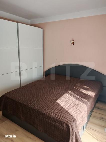 Apartament cu 3 camere decomandat în Decebal