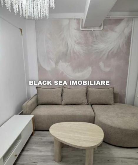 Apartament cu 2 camere în Energia