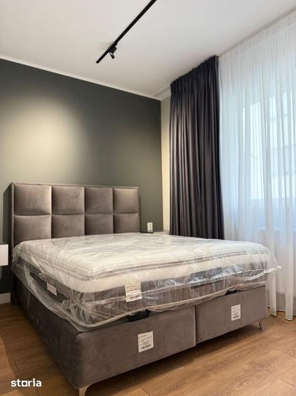 Apartament cu 2 camere în Timișoara