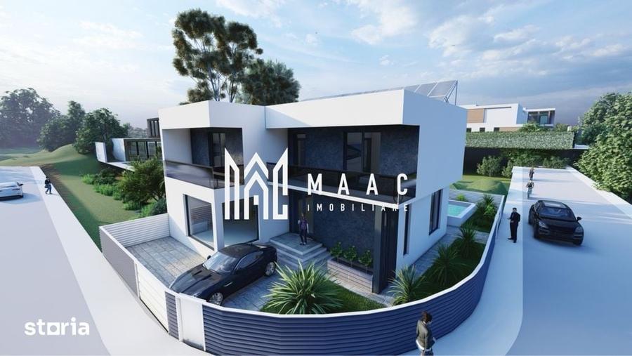 Casă cu 5 camere cu Teren 300 Mp în Șura Mică