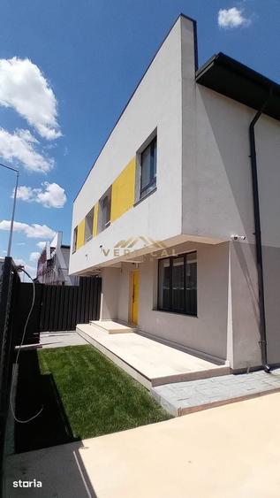 Casa moderna cu design premium, 121 mp utili | Curte proprie, la Cheie - 6