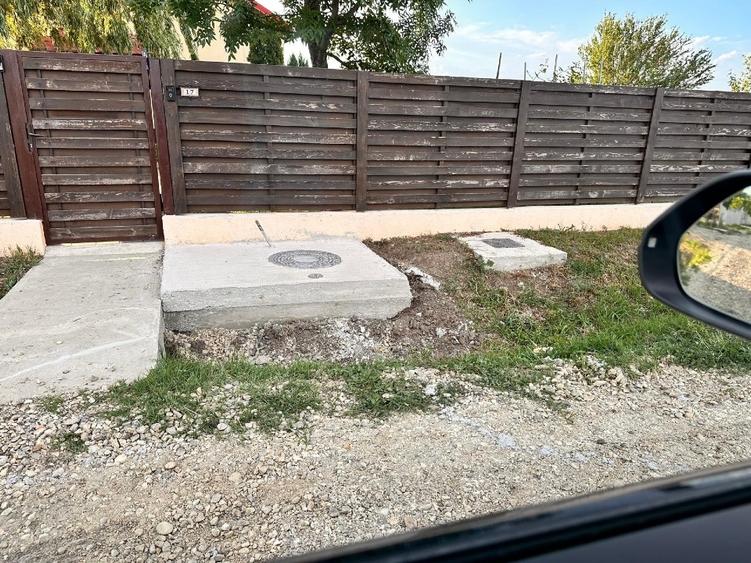 Teren Construcții intravilan de 9100 mp, în Răcari