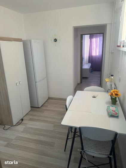 Apartament cu 2 camere în Berceni