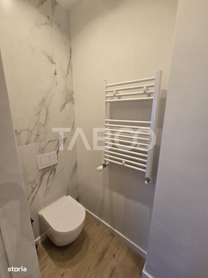 Apartament cu 3 camere decomandat în Șelimbăr