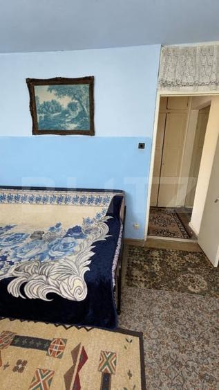 Apartament cu 2 camere decomandat, mobilat în Trivale