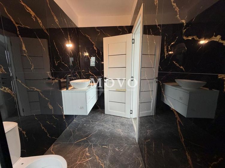 Duplex cu 3 camere cu Canalizare în Beregsău Mare