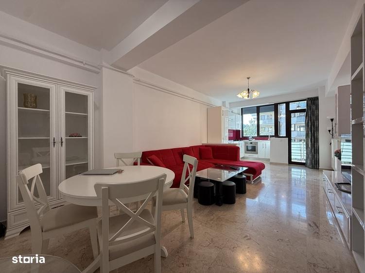 Copou! Apartament 2 camere de inchiriat | Exclusive Residence - 8