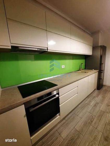 Ap 2 camere in ExigentOne cu Centrala si Parcare - 8