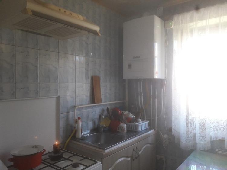 Apartament cu 4 camere decomandat în George Enescu