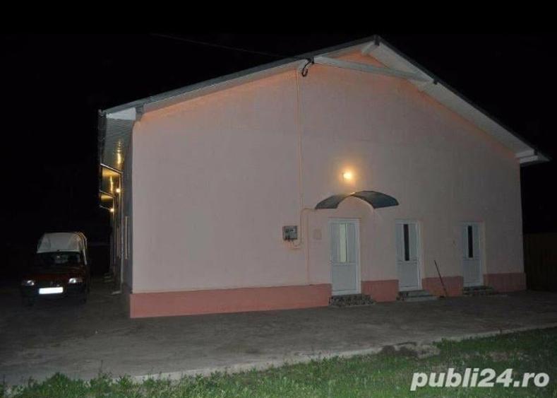 Spațiu comercial, de 220 mp, în Ștefan Vodă