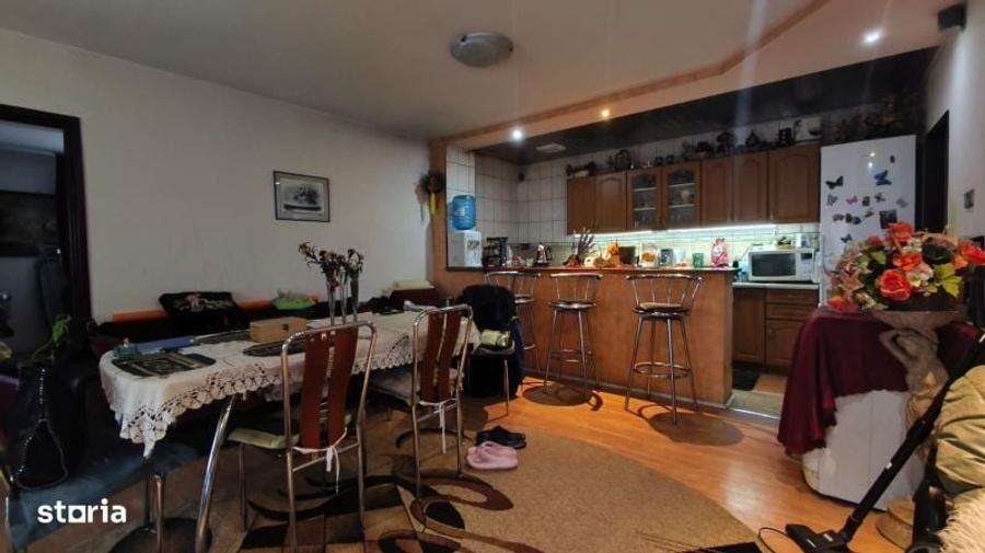 Casă cu 3 camere cu Teren 828 Mp în Bejan