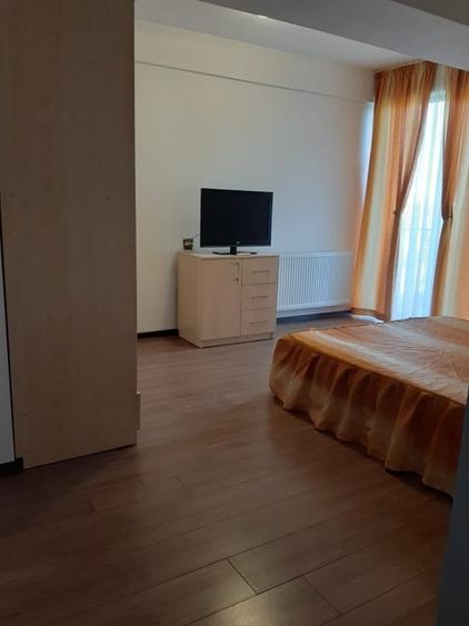 Apartament deosebit 2 camere, vedere PANORAMICĂ la Parc, Amfiteatru Residence - 11