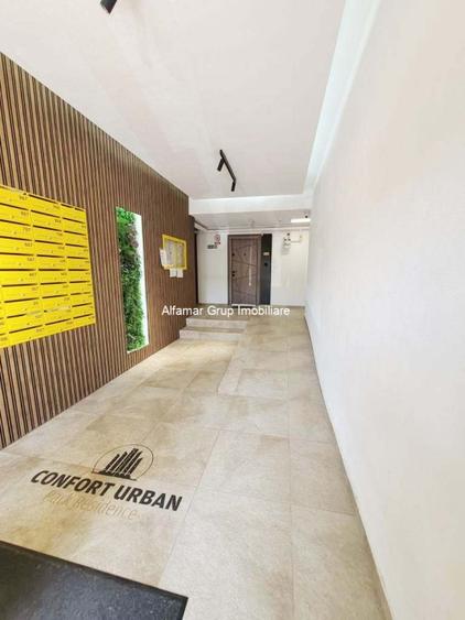 Apartament cu 2 camere, mobilat în Rahova