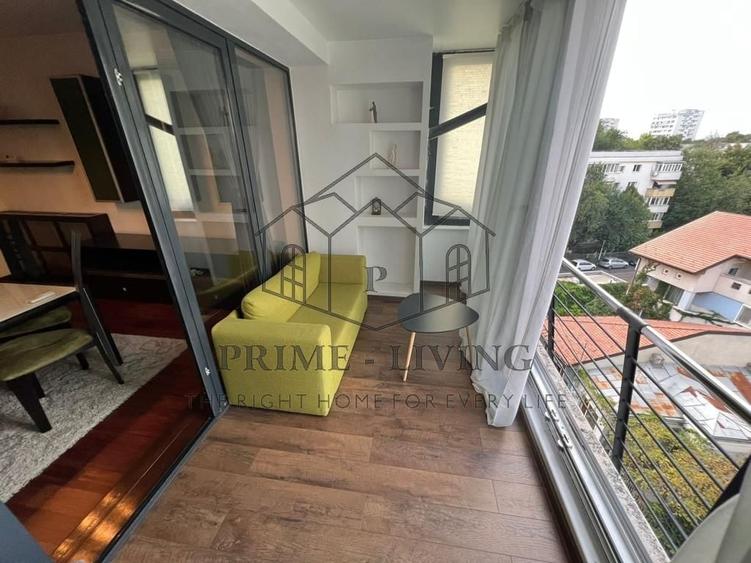 DUPLEX SUPERB LA ÎNCHIRIERE LANGA PIATA FLOREASCA - 11