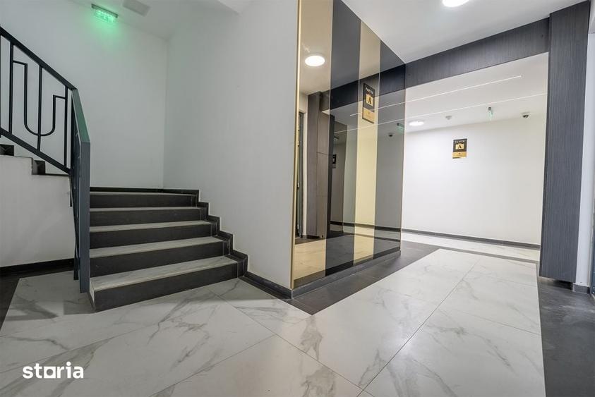 PIPERA MY PLACE NORTH, 2 CAMERE 67 MP TOTAL, ETAJ 1 - 10