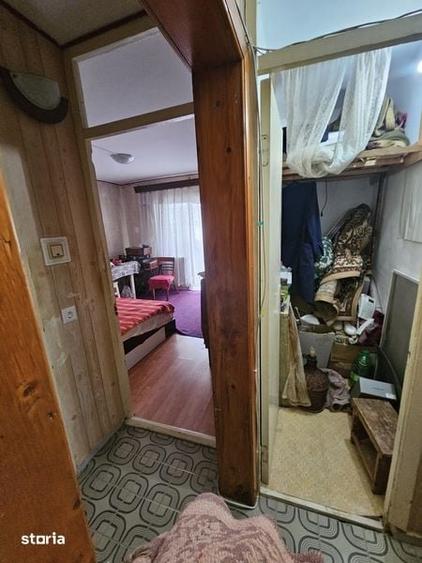 Apartament cu 2 camere decomandat în Dorobanți 1