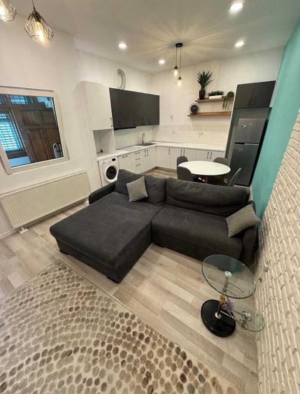 Apartament cu 2 camere decomandat în Aradul Nou