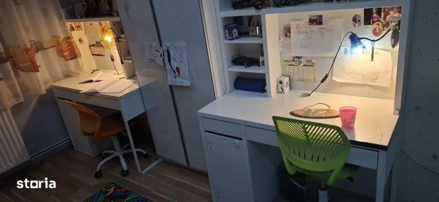 Apartament cu 2 camere decomandat în Bartolomeu