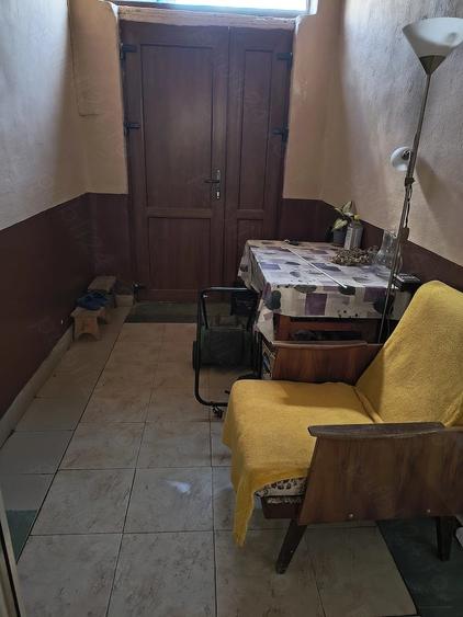 Casă cu 3 camere cu Teren 2900 Mp în Gavojdia