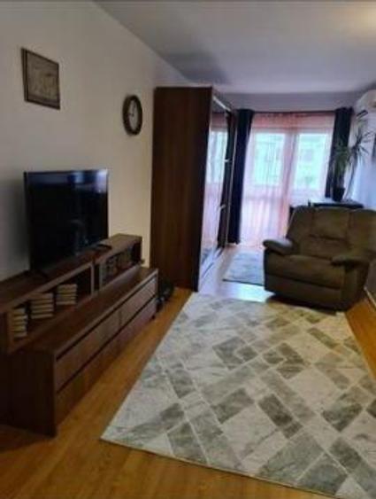 Garsonieră decomandată, mobilată în Colentina
