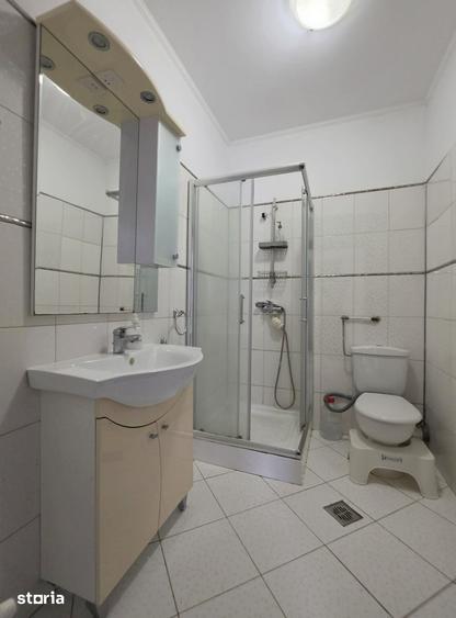 Aviatiei - Baneasa, Pechea -Medicover, 124 mp, loc parcare si centrala - 6