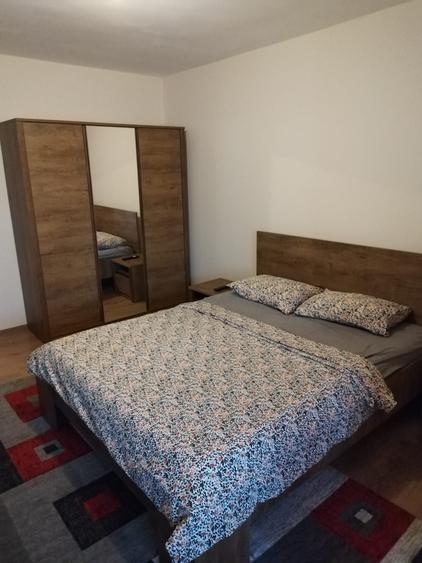Garsonieră semidecomandată în Exterior Vest