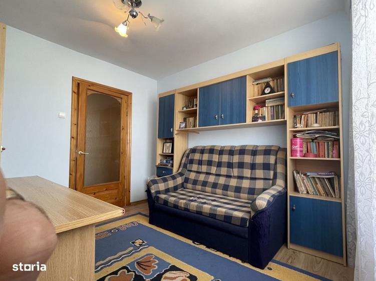 Apartament cu 4 camere în Central