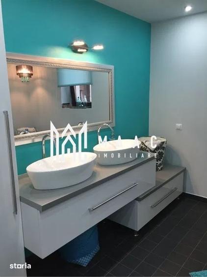 Casă cu 4 camere cu Teren 546 Mp în Central