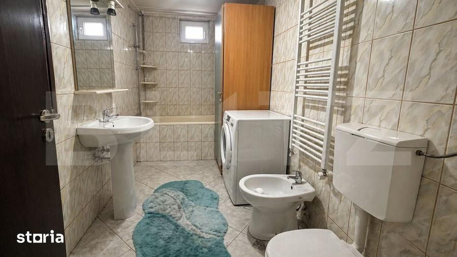 Casă cu 4 camere cu Teren 434 Mp în Cernele