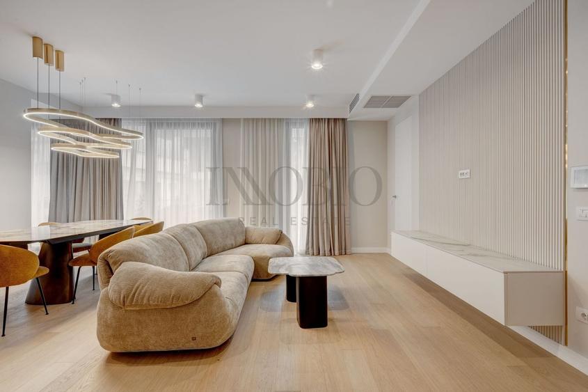 Apartament 4 Camere | Aviatorilor - Charles de Gaulle - 4