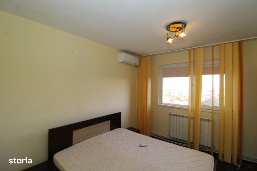 Ap. 2 camere Ciresica, aproape de Univ. Ovidius si Mamaia. Gaze - 5