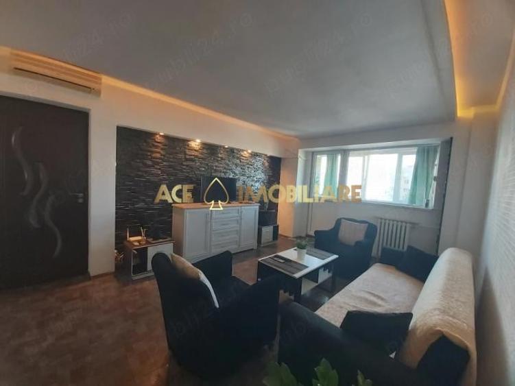 3 Camere de inchiriat | Iancului | Metrou | Mobilat & Utilat | - 1