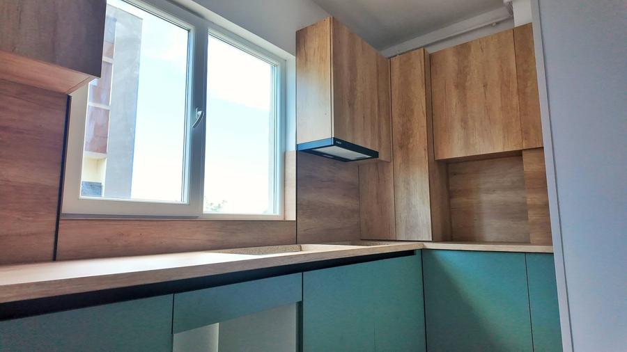 Apartament cu 4 camere în Central