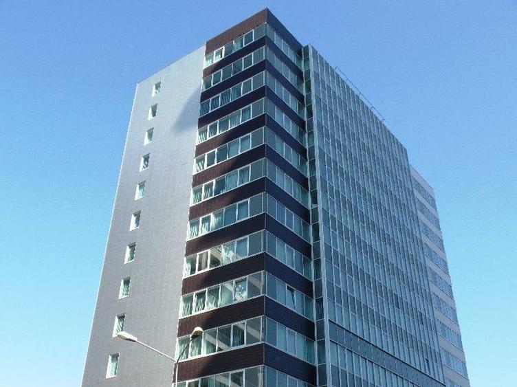 Birou, de 372 mp, în Floreasca