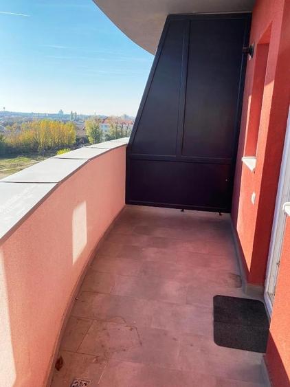 Apartament cu 3 camere bloc nou , zona Ramada - 8