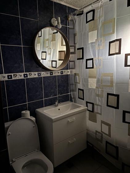 Apartament cu 2 camere semidecomandat în Iancului