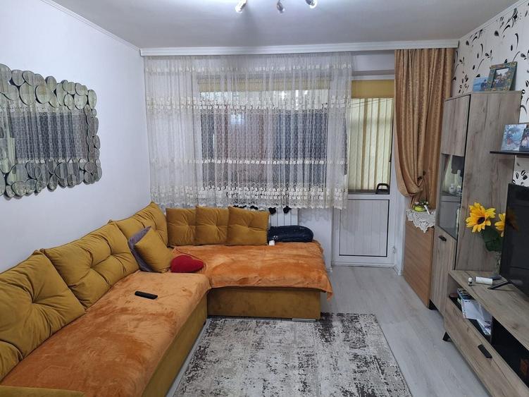 Apartament cu 2 camere nedecomandat în Sat Vacanță