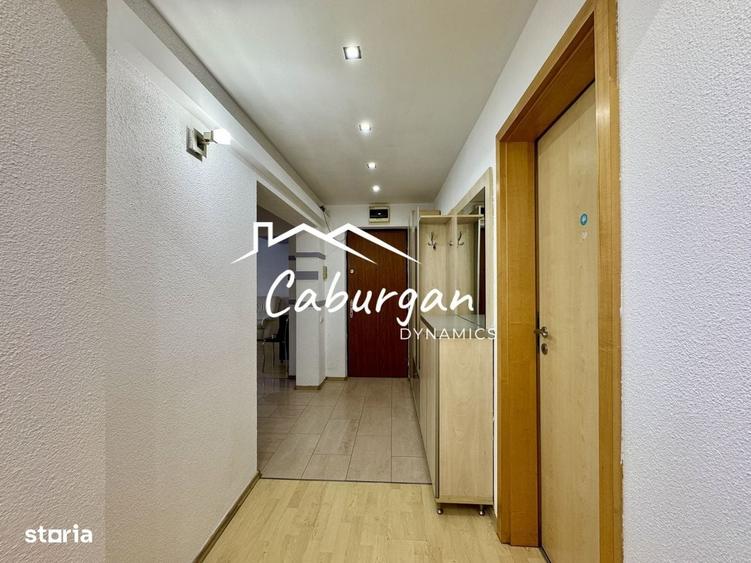 Apartament cu 3 camere în Sud