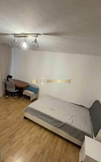 Apartament cu 2 camere decomandat, mobilat în Teiul Doamnei