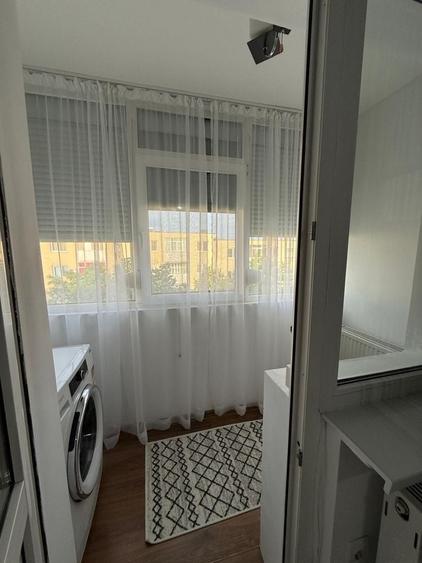 Apartament cu 2 camere în Smeura