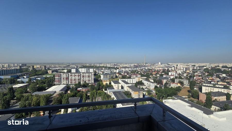 Apartament 3 camere Monaco Tower - nemobilat - parcare optional - 3